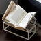 Book Keeper White - Catryona-Kristina Dam