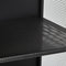 Grid Sideboard Black - Catryona-Kristina Dam