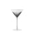 Martiniglas 'Smoke' - Catryona-Broste Copenhagen