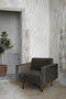 Sessel 'Wind' - Catryona-Broste Copenhagen