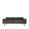 Sofa 'Wind' 2-Sitzer - Catryona-Broste Copenhagen