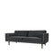 Sofa 'Wind' 2-Sitzer - Catryona-Broste Copenhagen