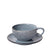 Tasse mit Untertasse 'Nordic Sea' - ThePerfectionist-Broste Copenhagen