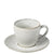 Tasse m/Untertasse 'Nordic Sand' - Catryona-Broste Copenhagen